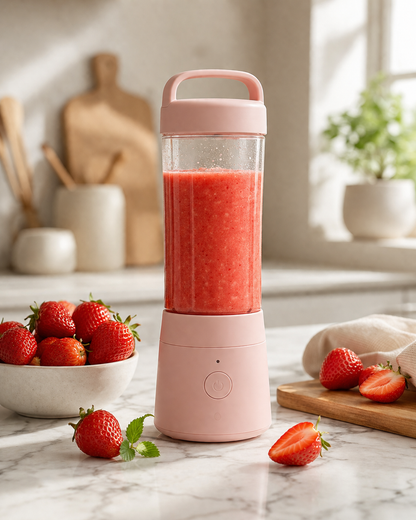 BlendMate Portable Blender