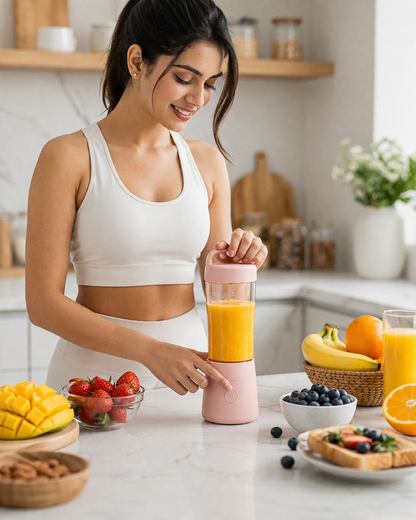 BlendMate Portable Blender