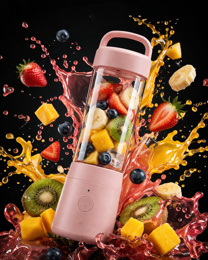 BlendMate Portable Blender
