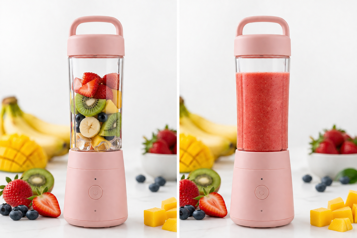 BlendMate Portable Blender