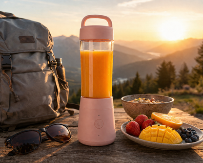 BlendMate Portable Blender